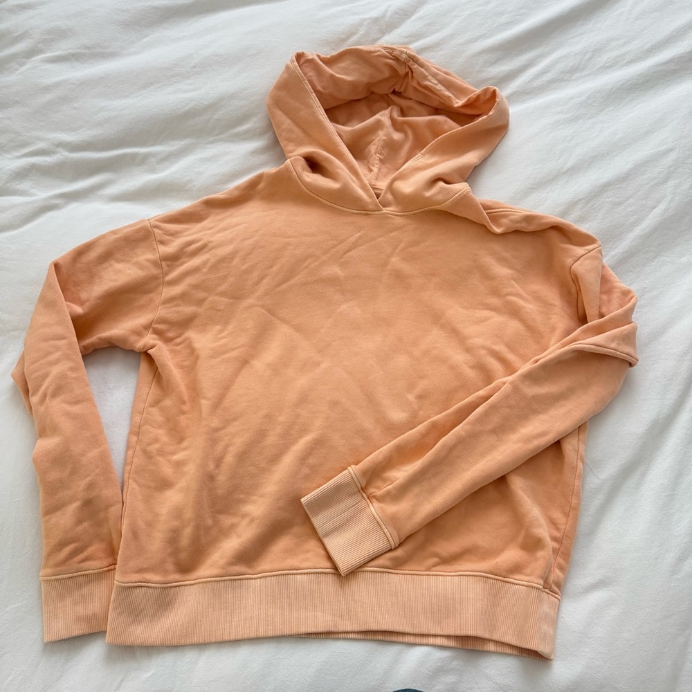 Outdoor Voices Hoodie